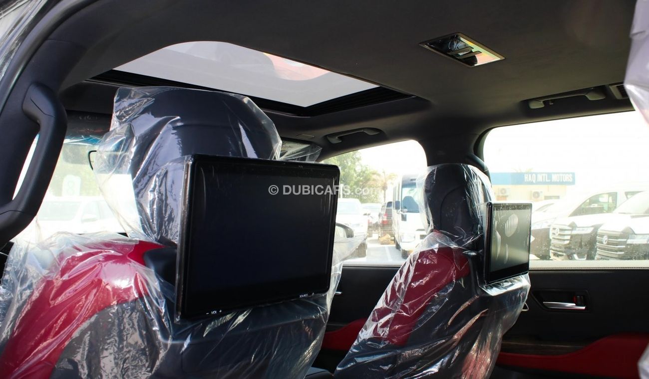 Toyota Land Cruiser VXR Diesel