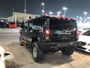 Hummer H2 Hummer H2 model 2004 car prefect condition inside and outside full option