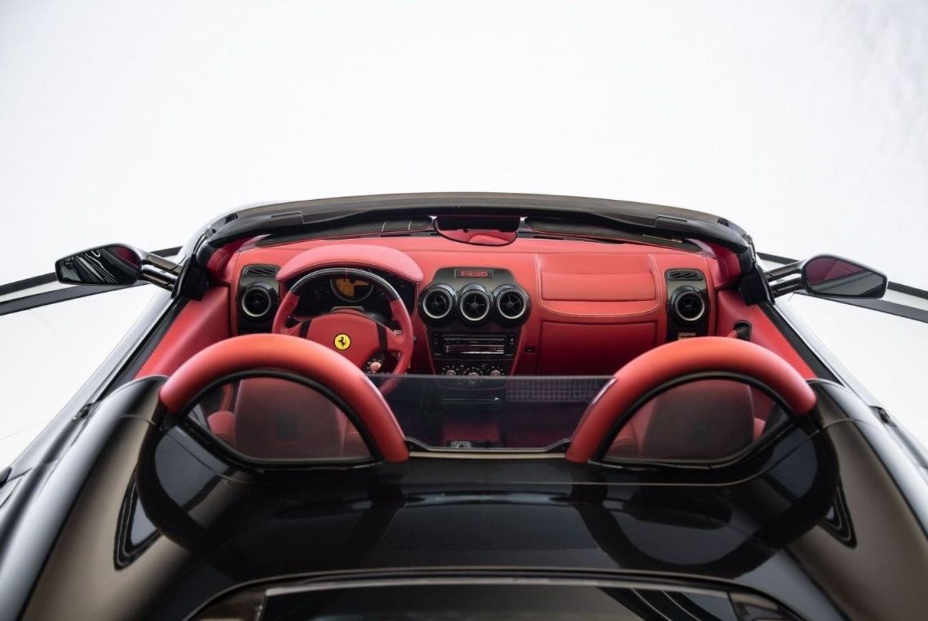 Ferrari F430 Ferrari F430 Spider