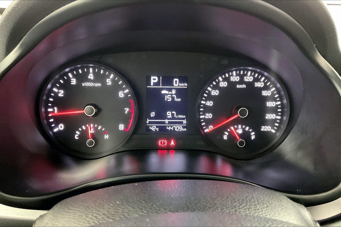 Kia Rio LX | Guaranteed Warranty | 0 Down Payment