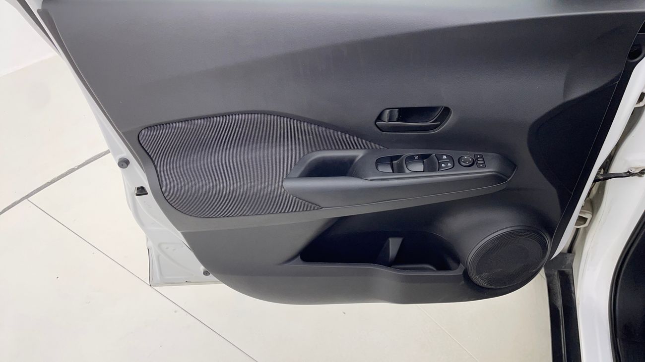 Nissan Kicks S 1.6 | Zero Down Payment | Free Home Test Drive