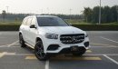 Mercedes-Benz GLS 450 Premium