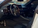 Toyota Supra GR Plus