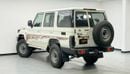 تويوتا لاند كروزر  2024 Toyota Land Cruiser, Warranty, Almost New, GCC