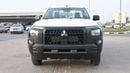 Mitsubishi L200 GL L200 SC MT 2.4 Diesel 2026