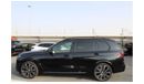 بي أم دبليو X7 BMW X7 M60i EUROPEAN SPECS