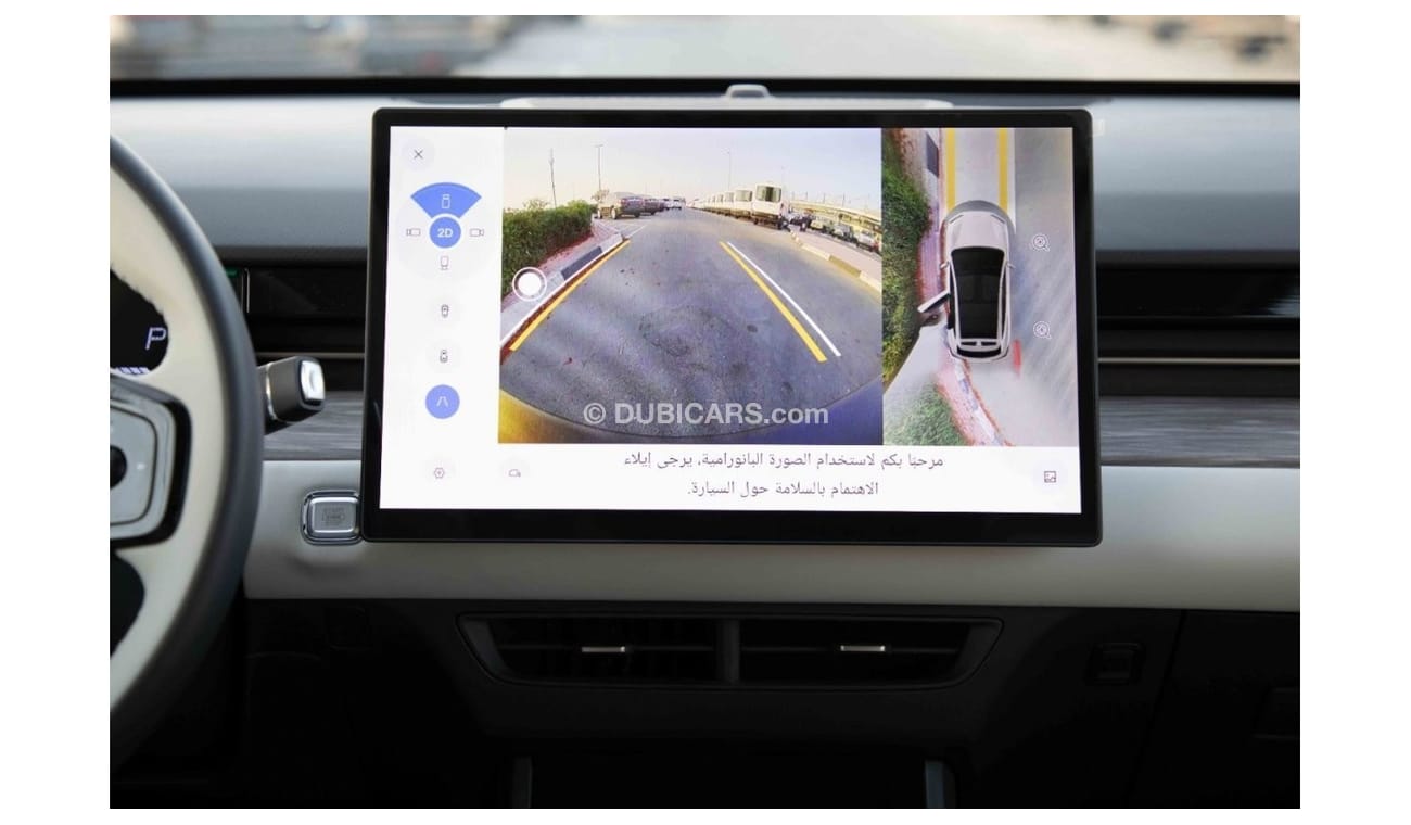 جيتور داشينج 2023 Jetour Dashing 1.6 P AT - The Most Exciting Crossover in UAE!