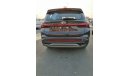 Hyundai Santa Fe 2.5L,NEW FACE,PUSH START ,ELECTRIC SEAT