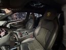 Lamborghini Urus STD 4.0T V8
