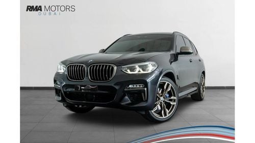 BMW X3 M40i M Sport