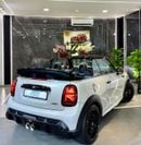 ميني جون كوبر GP