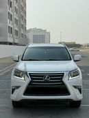 Lexus GX460 Platinum 4.6L ( CYL)