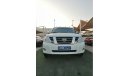 Nissan Patrol Patrol 2012 No. 2 in very distinctive condition