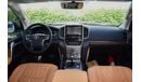 Toyota Land Cruiser 200 VX  V8 5.7L PETROL AUTOMATIC BLACK EDITION