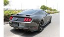 Ford Mustang 2017 CLIFORNIA SPECIAL /5.0/ GCC/ FULL FORD SERVICE HISTORY+ WARRANTY TO JUN/2022