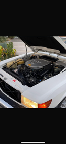 مرسيدس بنز 380SL STD