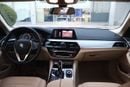 بي أم دبليو 520i Executive 1.6L