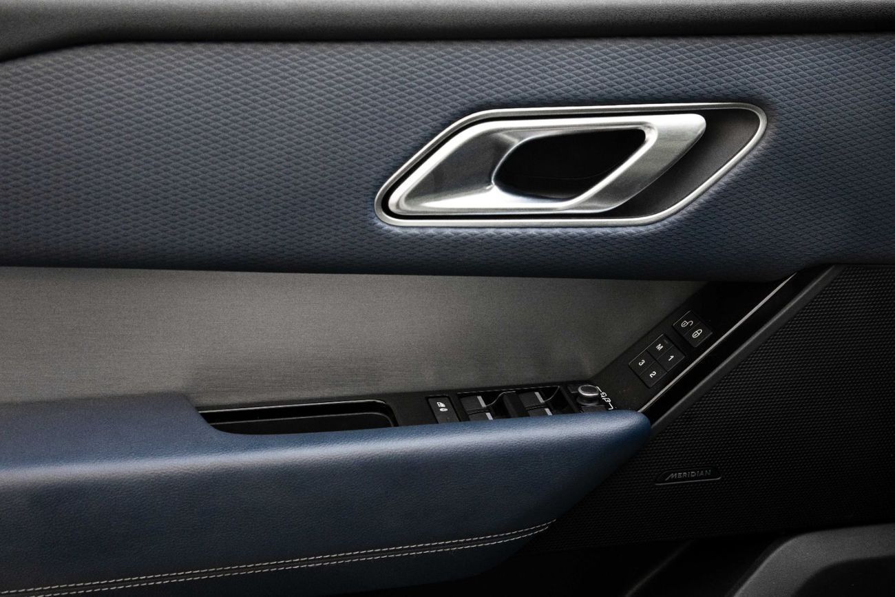 لاند روفر رينج روفر فيلار P250 S | 2,409 P.M | 0% Downpayment | Amazing Condition!