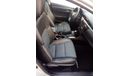Toyota Corolla S 2014 SILVER FULL OPTION