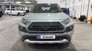 Toyota RAV4 2024 ADVENTURE | AED 1849/Month | 20% DP | 30 Day Return | Warranty | Service History