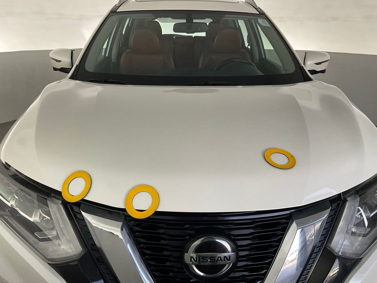 Nissan XTrail SL | upto AED 20,000 Ramadan Discount | Guaranteed Warranty | 0 Down Payment
