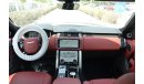 Land Rover Range Rover Autobiography 2019(NEW) - Special offer - customs included