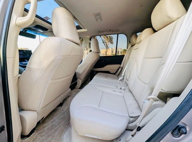 Toyota Land Cruiser GXR, миниатюра 25