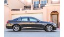 BMW 520i i AED 1531 PM with 0% downpayment