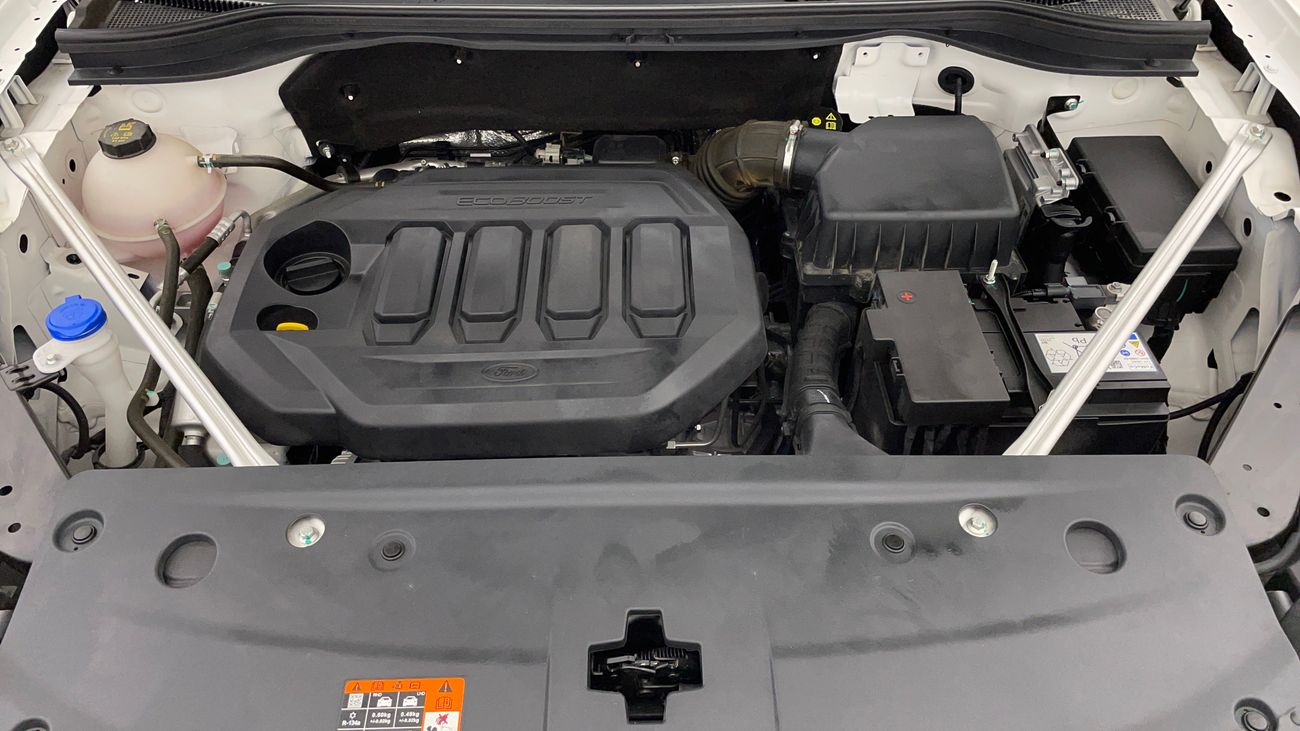 Ford Territory TITANIUM 1.8 | Zero Down Payment | Home Test Drive