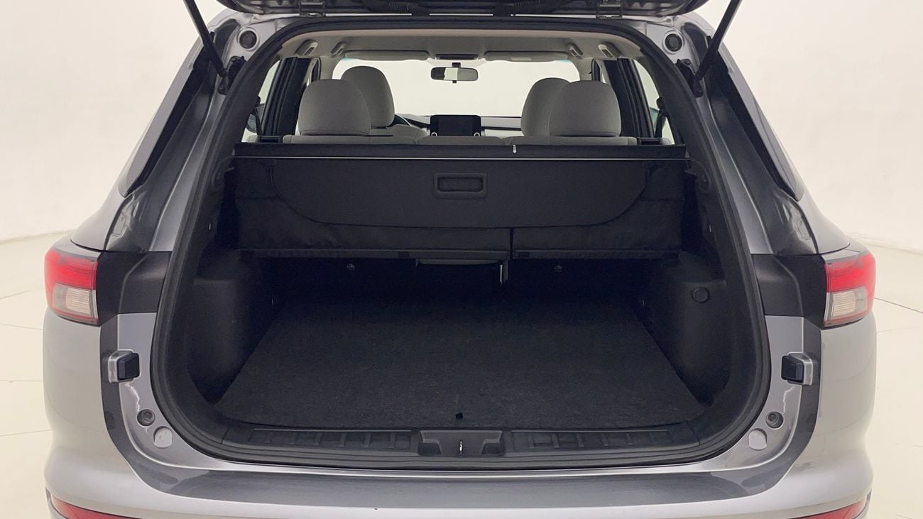 Mitsubishi Outlander 2.5L GLX Mid Line 2023 GLX MID LINE | AED 1049/Month | 0 DP | 30 Day Return | Warranty | Service His