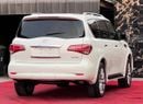 إنفينيتي QX80 5.6