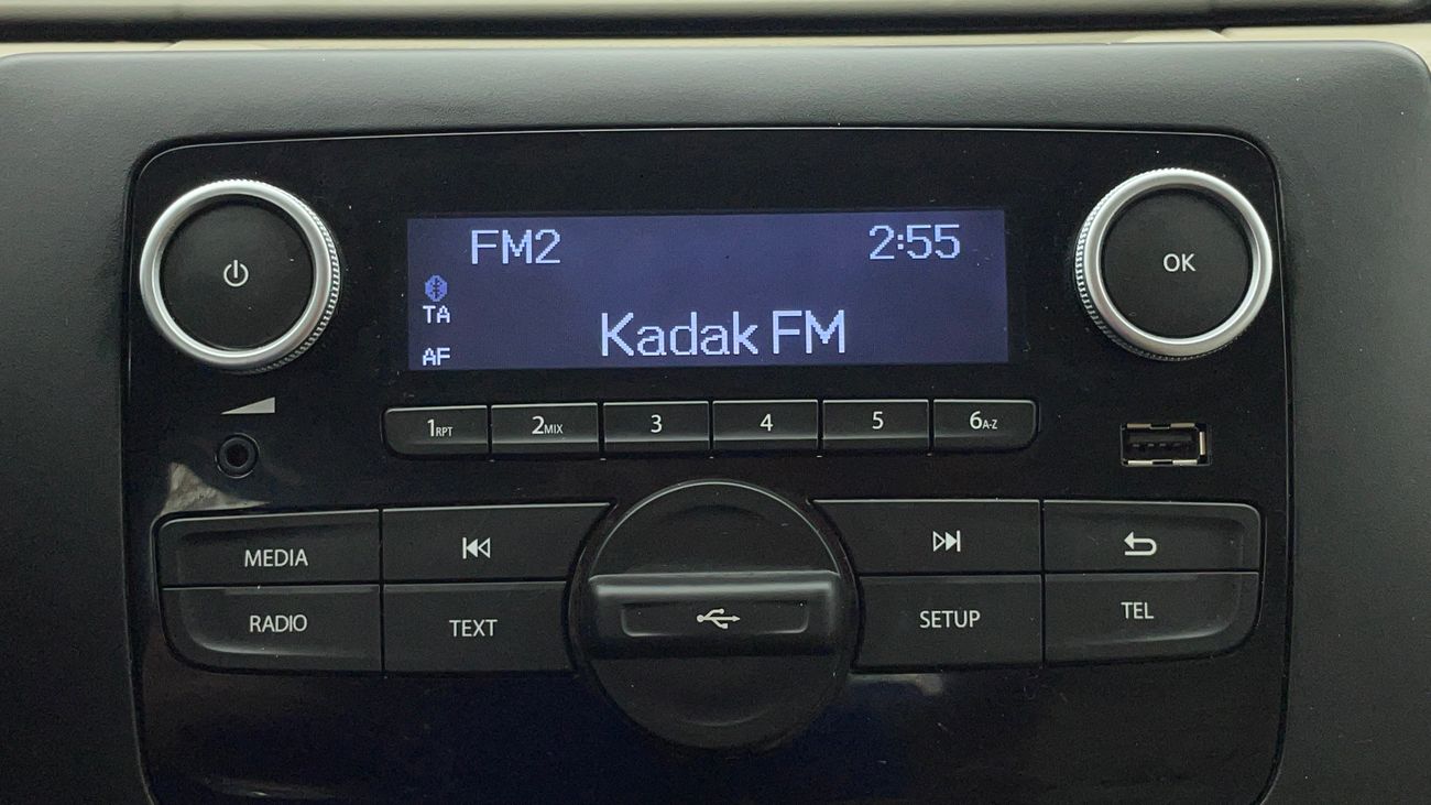 رينو داستر PE 2 | بدون دفعة مقدمة | اختبار القيادة في المنزل