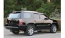 GMC Yukon GMC YUKON DENALE 2011 GCC