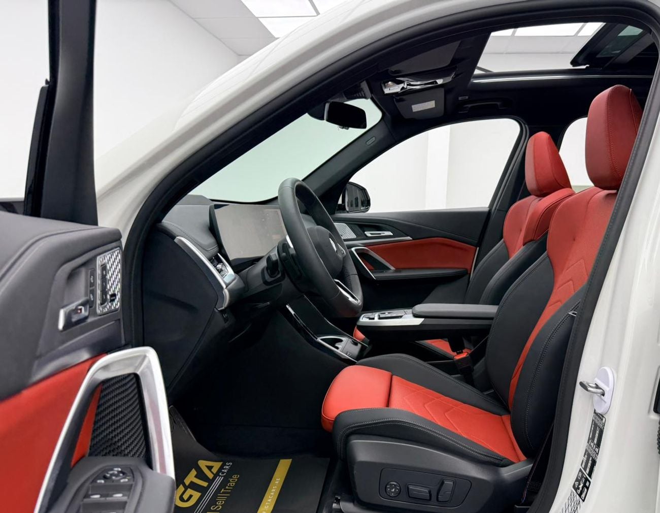 BMW X1 XDRIVE20i LUXURY M SPORT PACKAGE 2025 BMW X1 xDrive20i, BMW Warranty+Service Contract+Full Service H