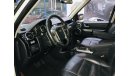 Land Rover LR3 - V8 - GCC- 2008 - 7 SEATS