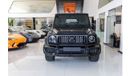 Mercedes-Benz G 63 AMG Mercedes-Benz G 63 AMG - Carbon Fiber - 2025 FaceLift