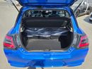 Suzuki Swift Suzuki Swift GLX, 2026 model, 1.2 liter
