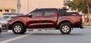 Nissan Navara 2019 | 2.3L DIESEL | AUTOMATIC TRANSMISSION | RIGHT-HAND-DRIVE | MODIFIED TO 2023 MODEL | 4X4 SPORTS