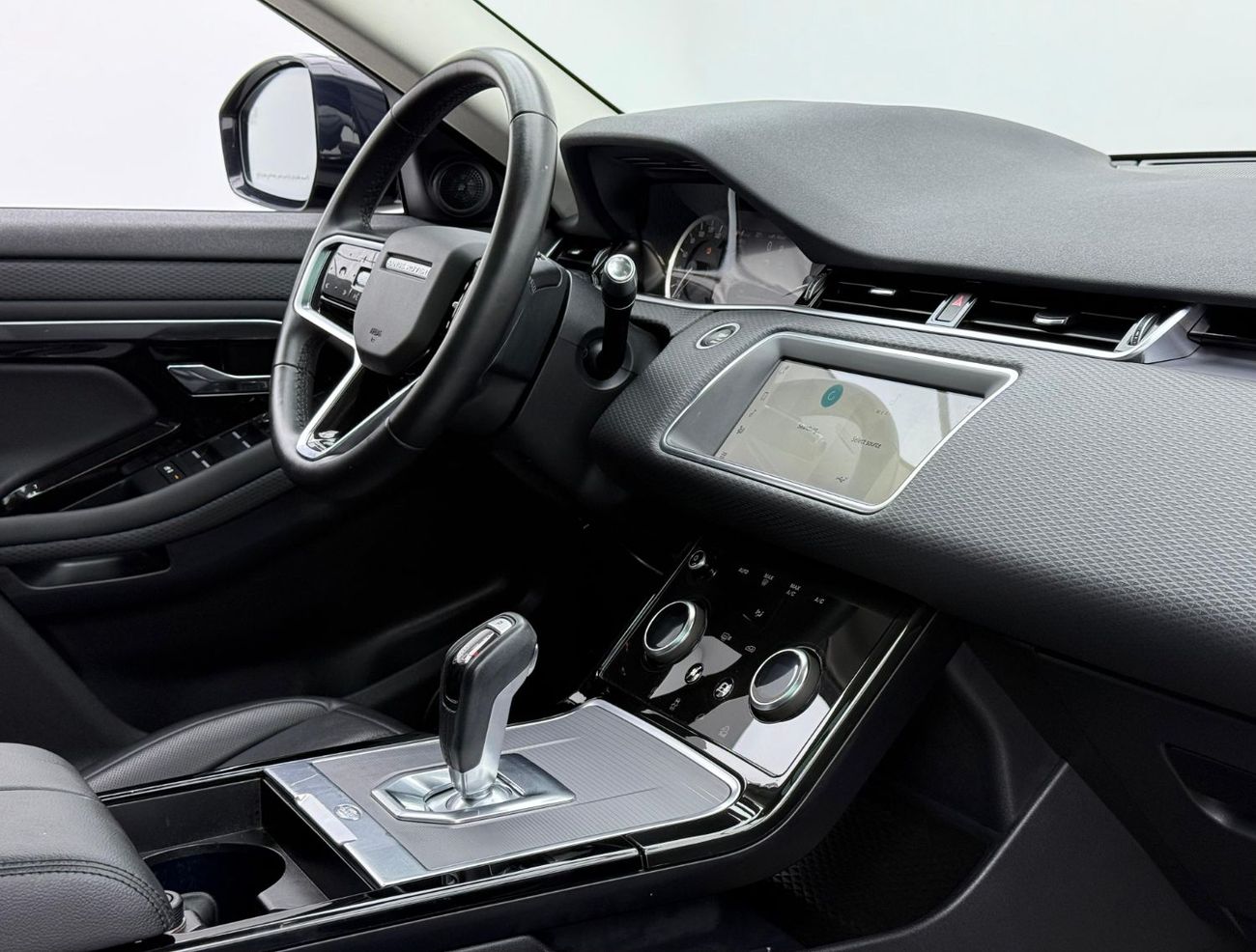 لاند روفر رانج روفر إيفوك 2021 Range Rover Evoque P200, One Year Unlimited KM Warranty,Full Agency Service History,GCC