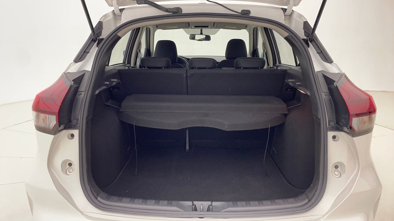 Nissan Kicks SV 1.6 | Zero Down Payment | Home Test Drive