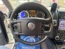 Volkswagen Touareg Volkswagen TOUAREG W12 4WD, W12 Petrol Engine,2005, Auto, Full Leather, Electric Seats, Bluetooth, C