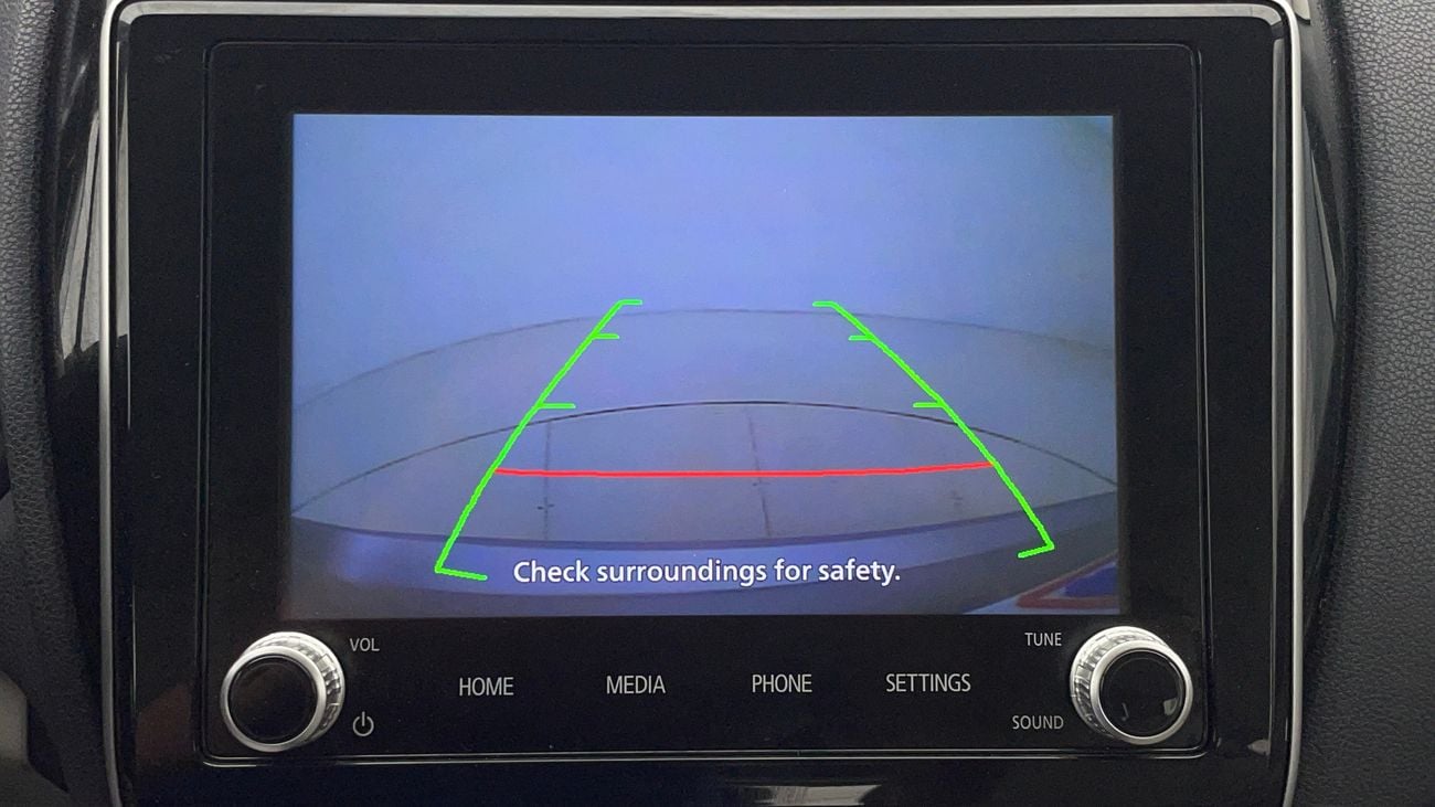 ميتسوبيشي ASX GLX MID 2 | بدون دفعة مقدمة | اختبار القيادة في المنزل