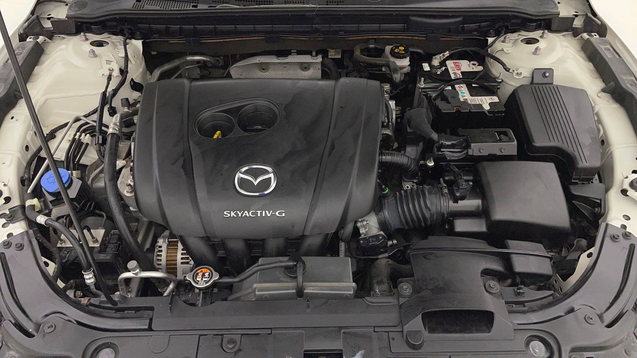 Mazda 6 S 2.5 | Zero Down Payment | Home Test Drive