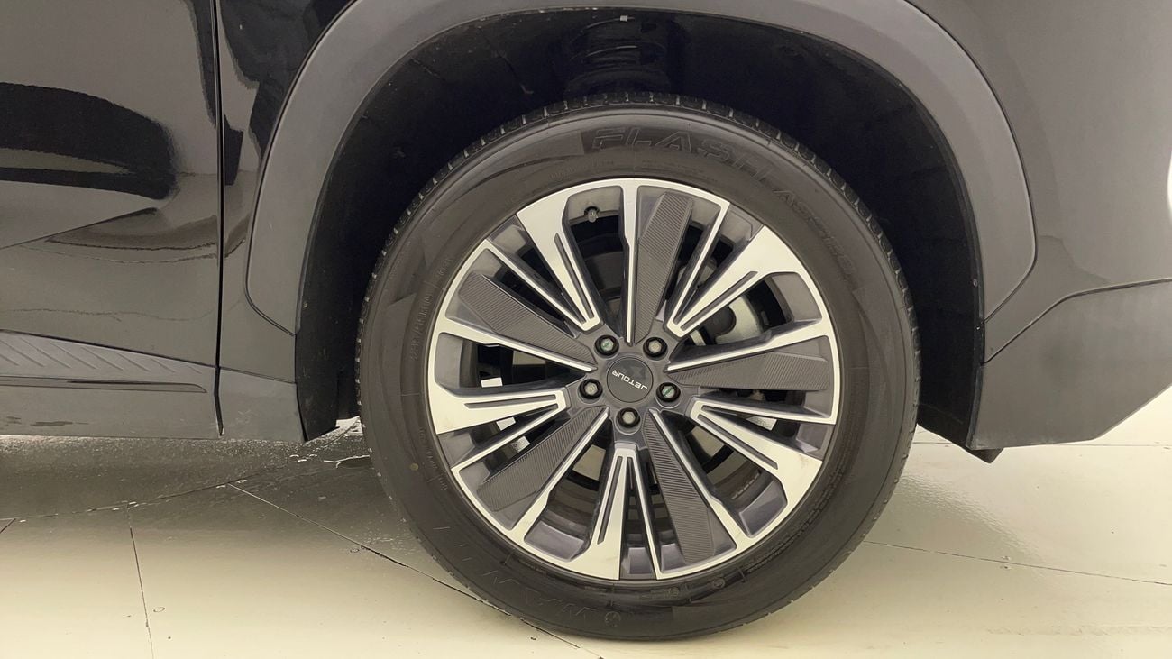 Jetour Dashing STD 1.5 | Zero Down Payment | Home Test Drive