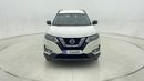 Nissan XTrail SV 2.5L 2020 SV | AED 818/Month | 0 DP | 30 Day Return | Warranty | Service History
