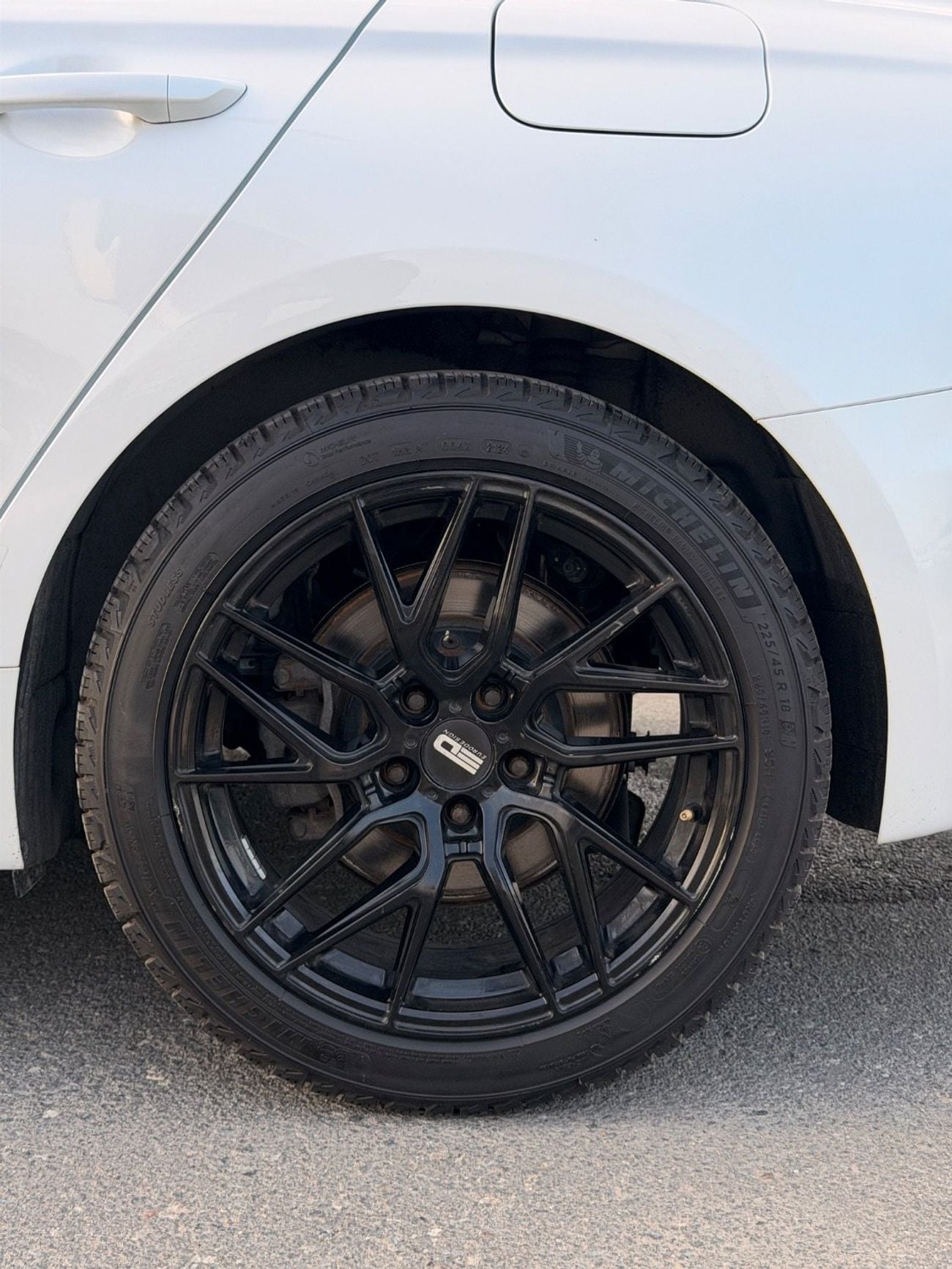 Genesis G70 Prestige 2.0L AWD