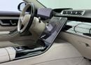 مرسيدس مايباخ S680 مايباخ 2022 Mercedes-Maybach S680 4MATIC