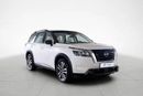 Nissan Pathfinder SV 3.5