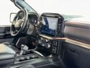 فورد F 150 RAPTOR CREW CAB LUX RP1621C / AL TAYER MOTORS/ AL QOUZ SHOWROOM