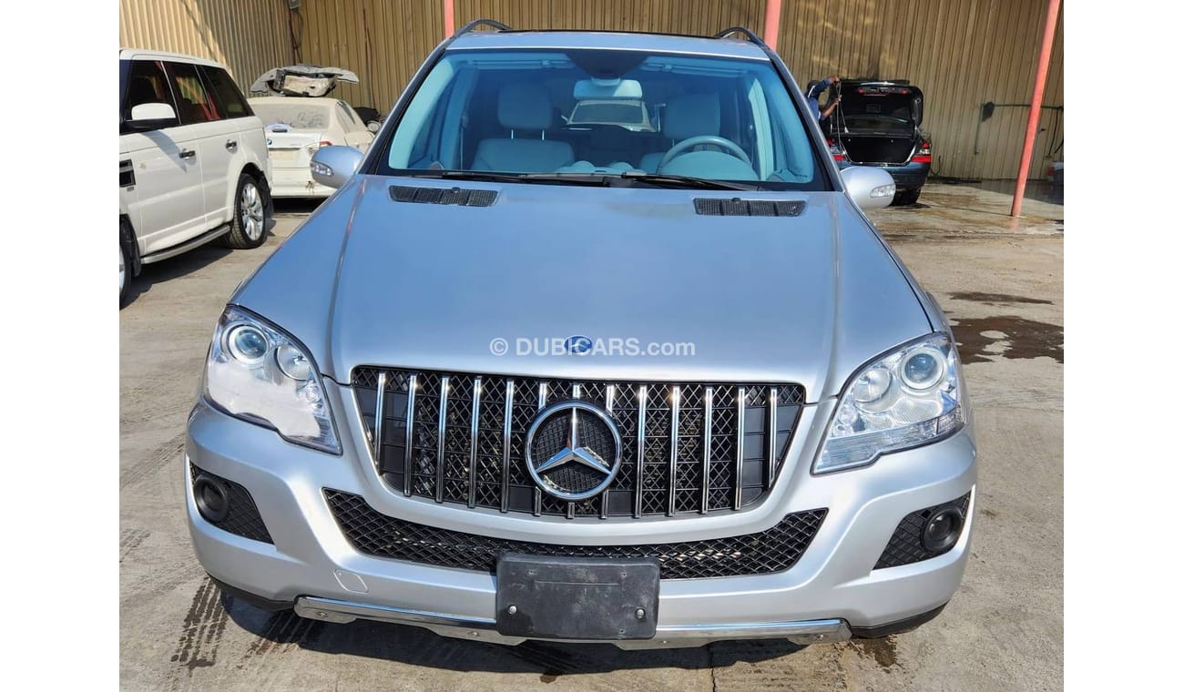 Mercedes-Benz ML 350